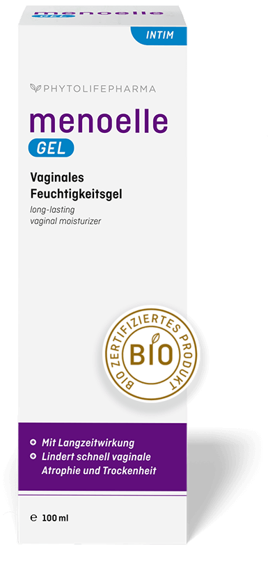menoelle vaginal gel