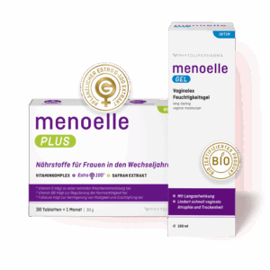 menoelle® PLUS + Gel