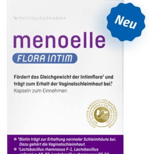 menoelle Flora intim