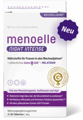 menoelle Night intense