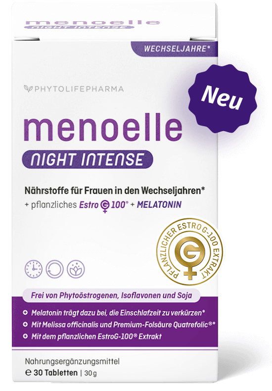 menoelle Night intense