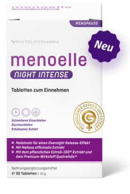 menoelle Night intense