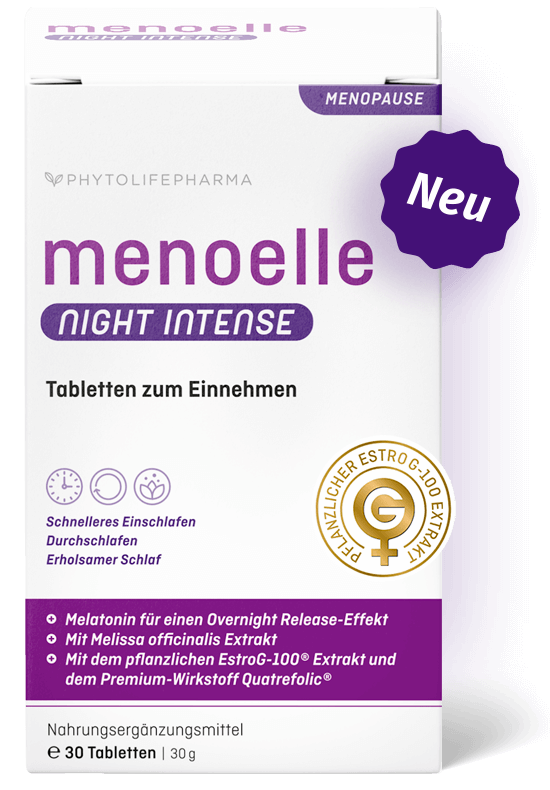 menoelle Night intense