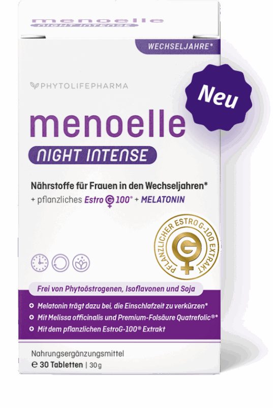 menoelle Night intense