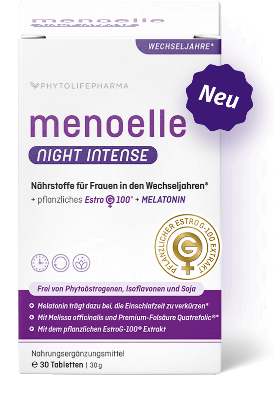 menoelle Night intense