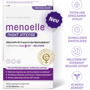 menoelle Night intense