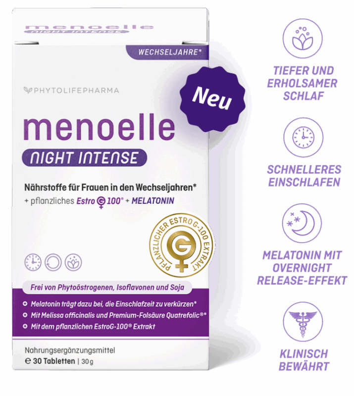 menoelle Night intense