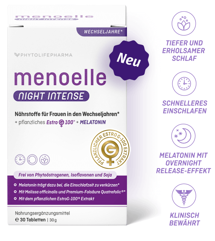 menoelle Night intense