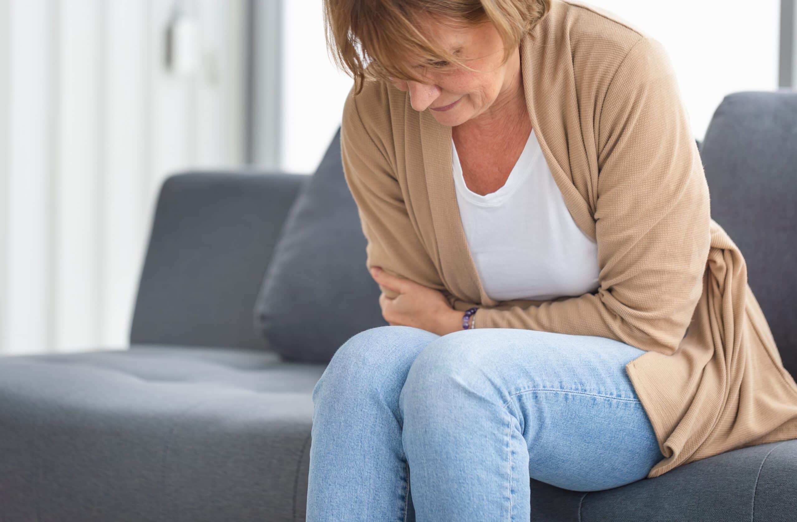 Wechseljahre ohne Gebärmutter? - Alles Wissenswerte - menoelle