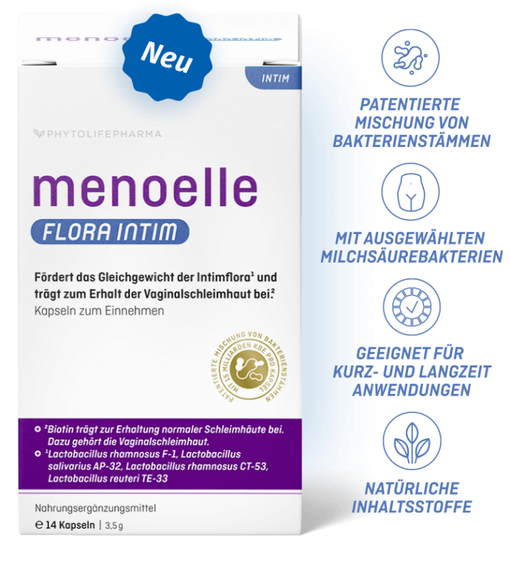 menoelle Flora Intim