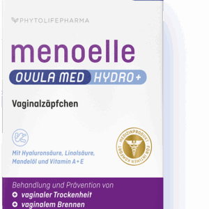 menoelle Ovula med Hydro+