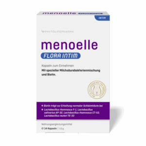 menoelle® FLORA INTIM