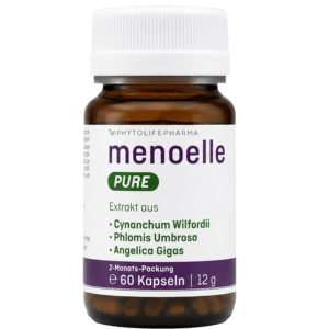 menoelle® PURE